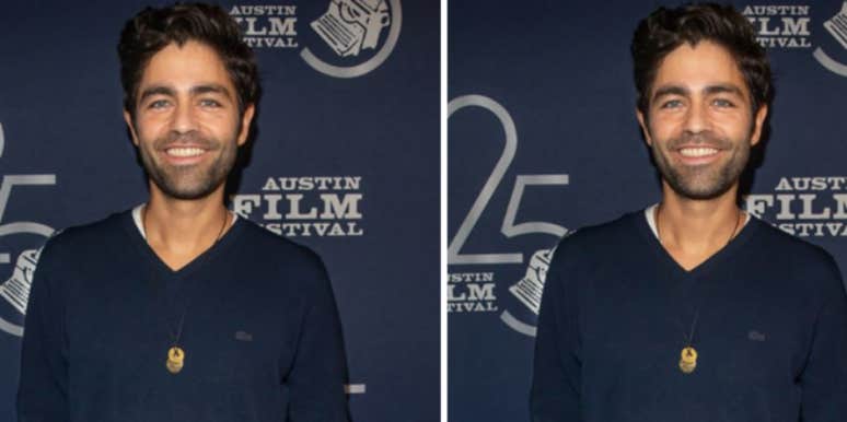 Are Adrian Grenier And Jessica Henriquez Dating? Are Adrian Grenier And Jessica Henriquez Dating?