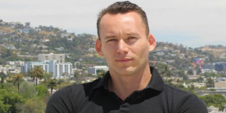 Who Is Jason Emil Yaselli? New Details On Beverly Hills Real Estate Agent Arrested For Breaking Into Celebrities' Homes Who Is Jason Emil Yaselli? New Details On Beverly Hills Real Estate Agent Arrested For Breaking Into Celebrities' Homes