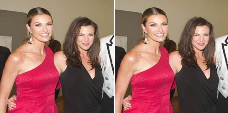 Who Is Erin Andrews' Sister? New Details On Professional Dancer Kendra Andrews Who Is Erin Andrews' Sister? New Details On Professional Dancer Kendra Andrews
