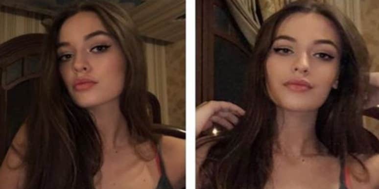 How Did Louis Tomlinson’s Sister Die? New Details On The Tragic Death Of Felicite Tomlinson At 18 How Did Louis Tomlinson’s Sister Die? New Details On The Tragic Death Of Felicite Tomlinson At 18