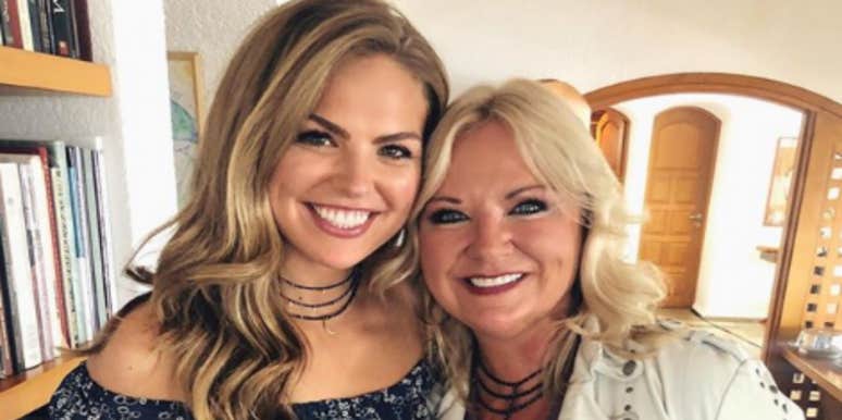Who Is Susanne Brown? New Detail On 'Bachelorette' Hannah's Mom And How She Isn't Helping Daughter With Decision