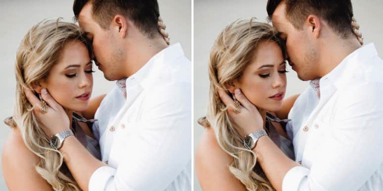 Who Is Sabrina Bryan's Husband? New Details On Jordan Lundberg & Their New Baby Who Is Sabrina Bryan's Husband? New Details On Jordan Lundberg & Their New Baby