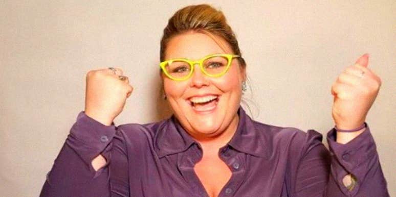Who Is Hilliary Begeley? New Details On The Actress Who Plays Lucy In 'Dumplin' on Netflix InstagramWho Is Hilliary Begeley? New Details On The Actress Who Plays Lucy In 'Dumplin' on Netflix