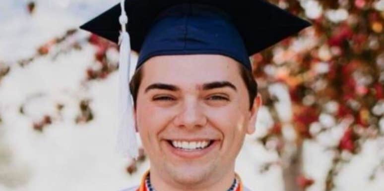 Who Is Matt Easton? New Details On BYU Valedictorian Who Came Out As Gay Who Is Matt Easton? New Details On BYU Valedictorian Who Came Out As Gay
