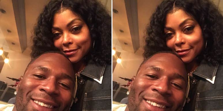 Is Taraji P. Henson pregnant? Is Taraji P. Henson pregnant?