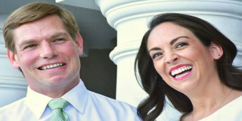 Who Is Eric Swalwell? Who Is Eric Swalwell?
