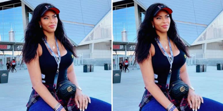 Who Is Sincerely Ward? New Details On The Woman Dennis Allegedly Cheated On Porsha With Who Is Sincerely Ward? New Details On The Woman Dennis Allegedly Cheated On Porsha With