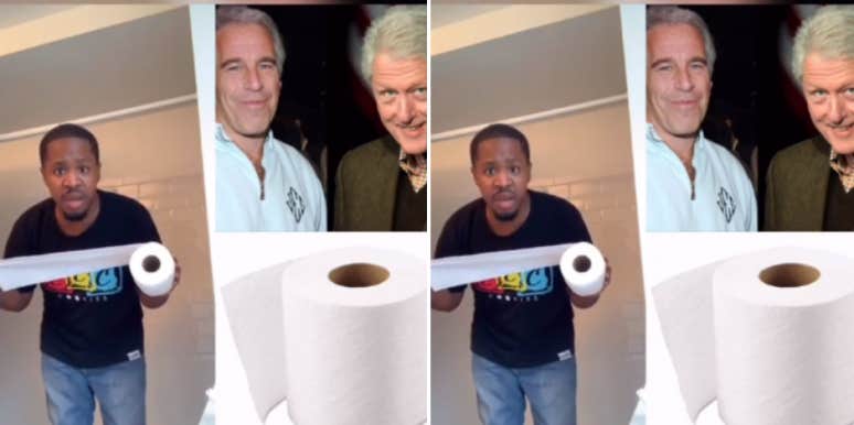 Who Is Terrence K. Williams? New Details On Conservative Comedian Whose Conspiracy Theory Was Retweeted By Trump Who Is Terrence K. Williams? New Details On Conservative Comedian Whose Conspiracy Theory Was Retweeted By Trump
