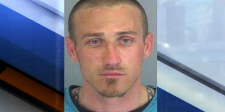 Who Is Stanley 'Woo Woo' Mossburg? New Details On South Carolina Spree Killer Who Wants To Be A Serial Killer Who Is Stanley 'Woo Woo' Mossburg? New Details On South Carolina Spree Killer Who Wants To Be A Serial Killer