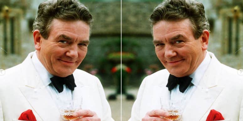 Who Is Albert Finney's Wife? New Details On Pene Delmage Who Is Albert Finney's Wife? New Details On Pene Delmage