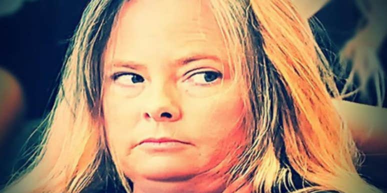 Who is Paige McGee? Seeking Sister Wife Star Arrested Who is Paige McGee? Seeking Sister Wife Star Arrested