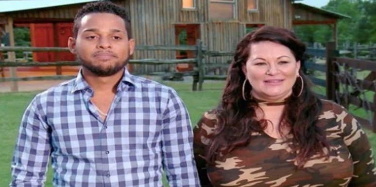 Is Molly Hopkins Engaged? New Details On The 90-Day Fiancé Star And Her New Man Is Molly Hopkins Engaged? New Details On The 90-Day Fiancé Star And Her New Man