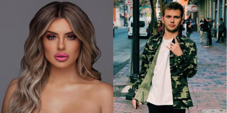Are Chase Chrisley And Brielle Biermann Dating? Are Chase Chrisley And Brielle Biermann Dating?