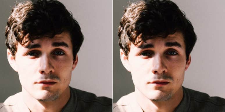 7 Facts About Jonah Hauer-King — Prince Eric To Halle Bailey's 'Little Mermaid' 7 Facts About Jonah Hauer-King — Prince Eric To Halle Bailey's 'Little Mermaid'