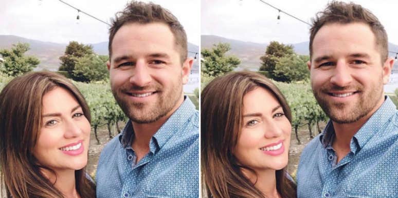 Who Is Jillian Harris' Fiancé? New Details On Her Baby Daddy Justin Pasutto And Their Wedding