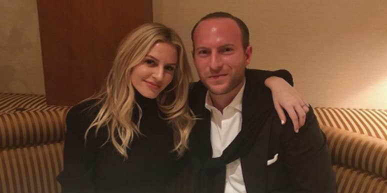 Who Is Morgan Stewart's Husband? 5 Details About Brendan Fitzpatrick — And Their Divorce Who Is Morgan Stewart's Husband? 5 Details About Brendan Fitzpatrick — And Their Divorce