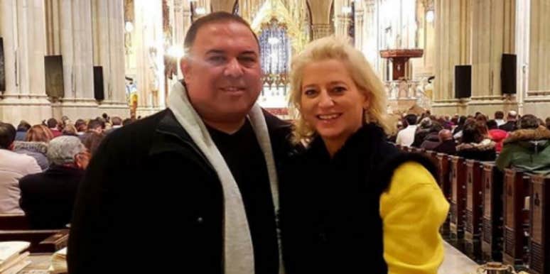 Who Is John Mahdessian? Why 'Real Housewife' Dorinda Medley's Taking A Break From Him Who Is John Mahdessian? Why 'Real Housewife' Dorinda Medley's Taking A Break From Him