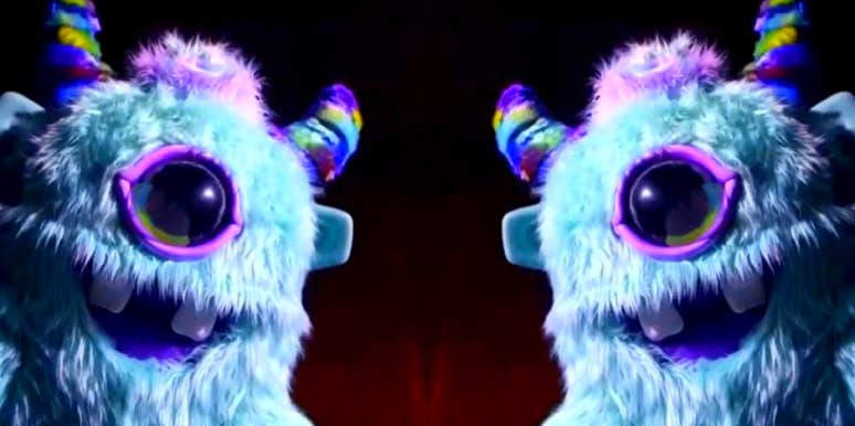 The Masked Singer Spoilers: Who Is The Monster? The Masked Singer Spoilers: Who Is The Monster?