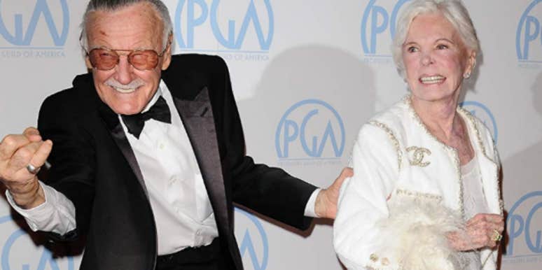 Who Is Stan Lee's Wife? New Details About Joan B. Lee, Who Died In 2017SJLee Who Is Stan Lee's Wife? New Details About Joan B. Lee, Who Died In 2017