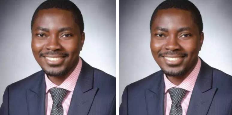 Who Is Richard Lomotey? New Details On Penn State Professor Who Sidelined As Uber Driver To Kidnap Women Who Is Richard Lomotey? New Details On Penn State Professor Who Sidelined As Uber Driver To Kidnap Women