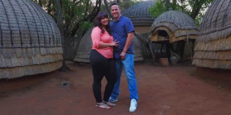 Are Tiffany And Ronald Still Together? New Details On The '90 Day Fiancé: The Other Way' Couple And Where They Are Now That She Knows About His Gambling Addiction Are Tiffany And Ronald Still Together? New Details On The '90 Day Fiancé: The Other Way' Couple And Where They Are Now That She Knows About His Gambling Addiction
