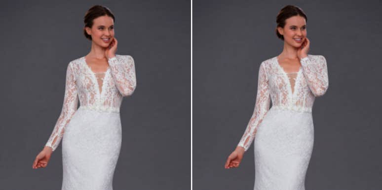 Best Lace Wedding Dresses Best Lace Wedding Dresses