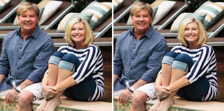 Is Olivia Newton-John Dying: New Details About Her Cancer — And How Long She Has To Live InstagramIs Olivia Newton-John Dying: New Details About Her Cancer — And How Long She Has To Live