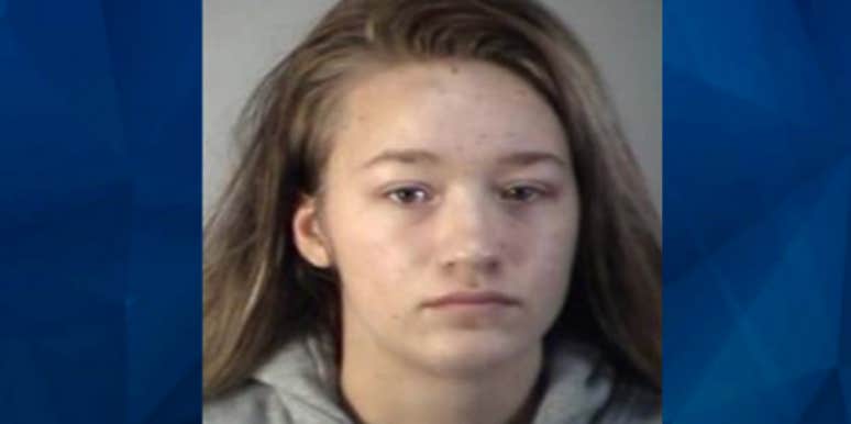 Who Is Alyssa Hatcher? New Details On Florida Teen Who Stole Parents' Debit Card And Used Their Money To Pay Someone To Kill Them