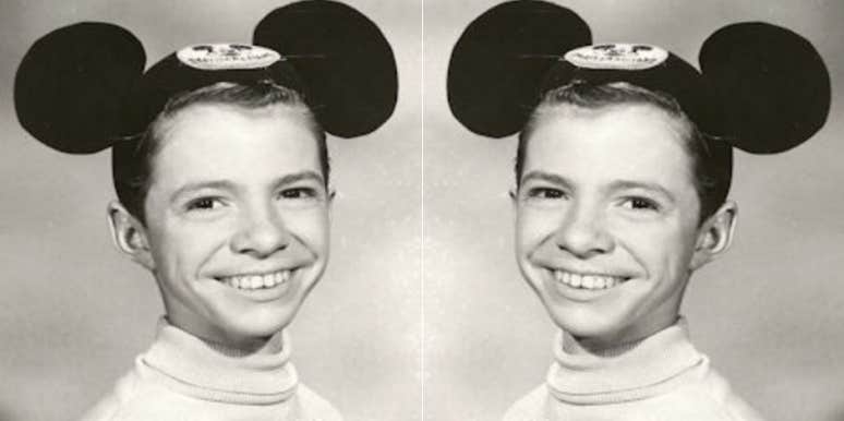 Who Is Dennis Day? New Details About Ex-Mouseketeer Who Went Missing Last Year Who Is Dennis Day? New Details About Ex-Mouseketeer Who Went Missing Last Year
