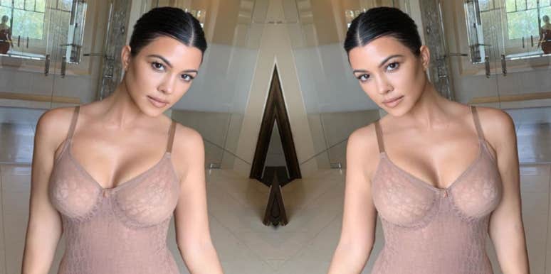 30 Of The Most Relatable Sayings, Told By Kourtney Kardashian 30 Of The Most Relatable Sayings, Told By Kourtney Kardashian