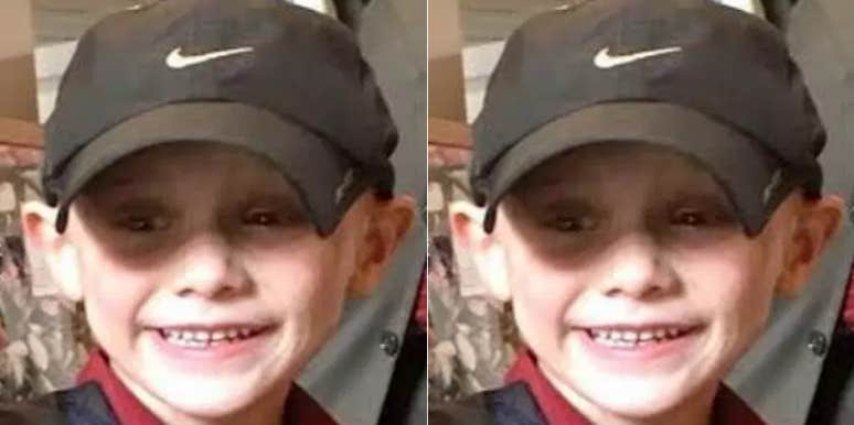 Who Is Andrew "AJ" Freund? New Details About The Five Year Old Missing From His Home — Including That His Parents Were Charged For His Murder Who Is Andrew "AJ" Freund? New Details About The Five Year Old Missing From His Home — Including That His Parents Were Charged For His Murder