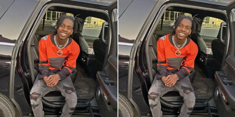 Who Is Polo G? New Details On Rapper Who Wants To Be A Role Model Who Is Polo G? New Details On Rapper Who Wants To Be A Role Model