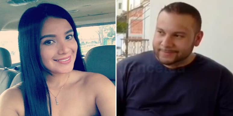 Are Ricky and Ximena From 90-Day Fiancé: Before The 90 Days Still Together? Are Ricky and Ximena From 90-Day Fiancé: Before The 90 Days Still Together?
