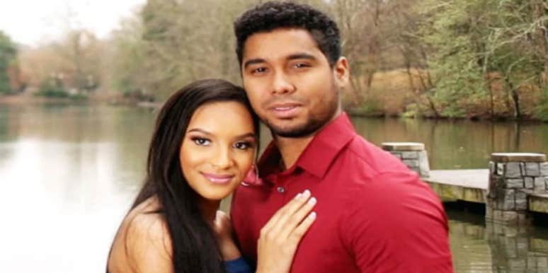 Was Chantel's Marriage To Pedro A Set Up On '90-Day Fiancé?' Was Chantel's Marriage To Pedro A Set Up On '90-Day Fiancé?'
