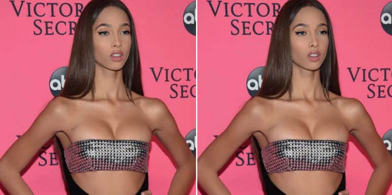 Who Is Yasmin Wijnaldum? New Details On G-Eazy's Rumored New Girlfriend Who Is Yasmin Wijnaldum? New Details On G-Eazy's Rumored New Girlfriend