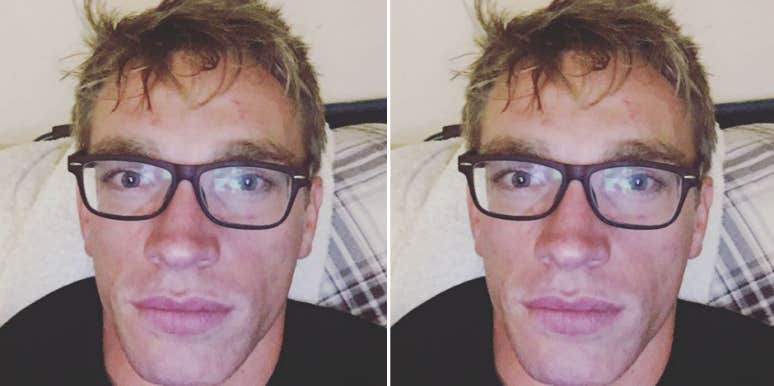 Who Is Nick Gruber? New Details On Calvin Klein's Ex Boy Toy And His Violent History Who Is Nick Gruber? New Details On Calvin Klein's Ex Boy Toy And His Violent History
