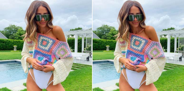 Who Is Arielle Charnas? New Details On The Influencer Amanda Seyfried Slammed For Promoting Unhealthy Body Image Who Is Arielle Charnas? New Details On The Influencer Amanda Seyfried Slammed For Promoting Unhealthy Body Image