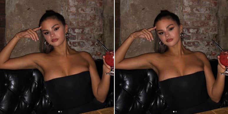 Did Selena Gomez get a boob job? Did Selena Gomez get a boob job?