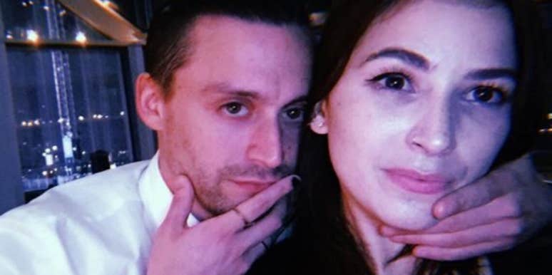 Who Is Kieran Culkin's Wife? New Details On Jazz Charton And The Baby The Couple Is Expecting