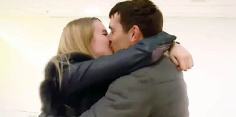Meet The New Couples On Season 7 Of '90 Day Fiancé' Meet The New Couples On Season 7 Of '90 Day Fiancé'