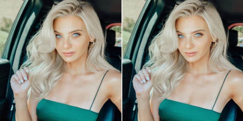 Who Is Haley Ferguson? New Details On Blonde Bombshell Shaking Things Up On 'Bachelor In Paradise Who Is Haley Ferguson? New Details On Blonde Bombshell Shaking Things Up On 'Bachelor In Paradise