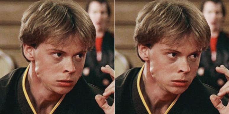 How Did Rob Garrison Die? New Details On 'Karate Kid' Actor Dead At 59 How Did Rob Garrison Die? New Details On 'Karate Kid' Actor Dead At 59