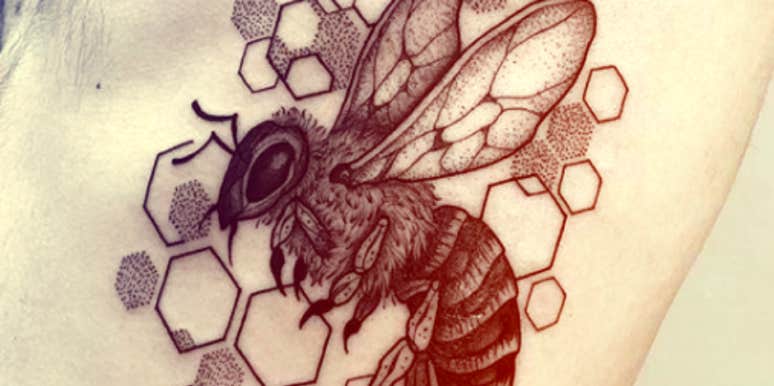 25 Best Tattoo Artists On Instagram | YourTango