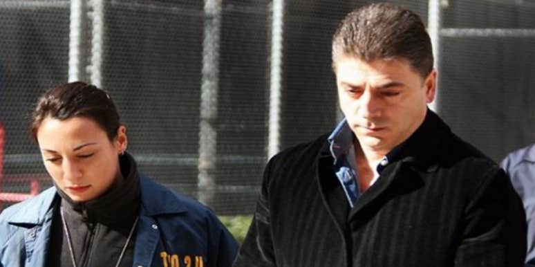 Who Is Anthony Camello? New Details About The Man Arrested For The Murder Of Frank Cali Who Is Anthony Camello? New Details About The Man Arrested For The Murder Of Frank Cali
