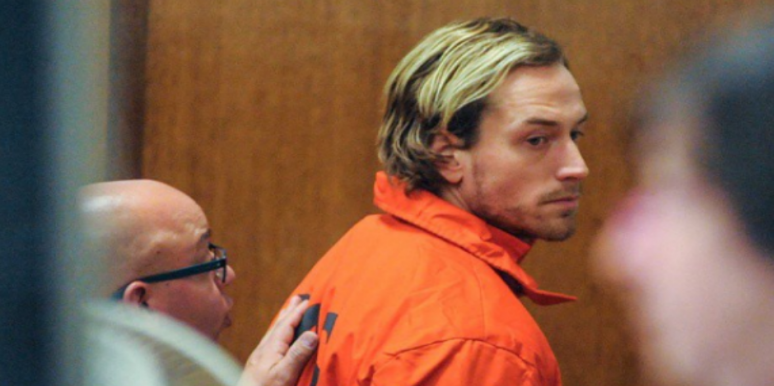 Who Is Thomas Gilbert Jr? New Details On Princeton Grad Who Killed Father When Allowance Was Reduced Who Is Thomas Gilbert Jr? New Details On Princeton Grad Who Killed Father When Allowance Was Reduced