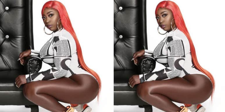 Who is Spice? New Details On Jamaican Dancehall Star Who is Spice? New Details On Jamaican Dancehall Star
