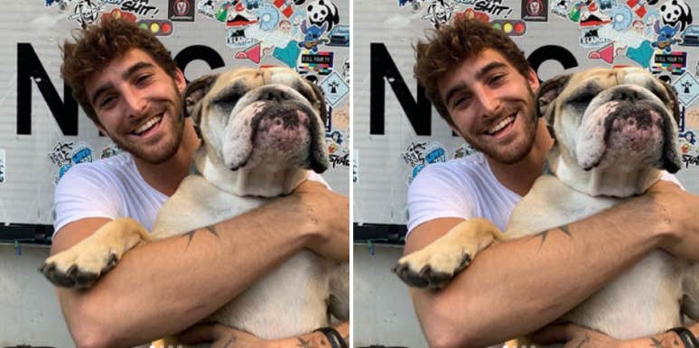 Who Is Jackson Guthy? New Details About Olivia Jade's Boyfriend Who Is Jackson Guthy? New Details About Olivia Jade's Boyfriend