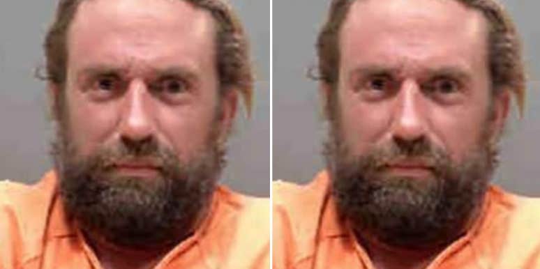 Who Is Mark Bailey? New Details On The Coke Binging Boat Captain Who Held Passengers Hostage Who Is Mark Bailey? New Details On The Coke Binging Boat Captain Who Held Passengers Hostage