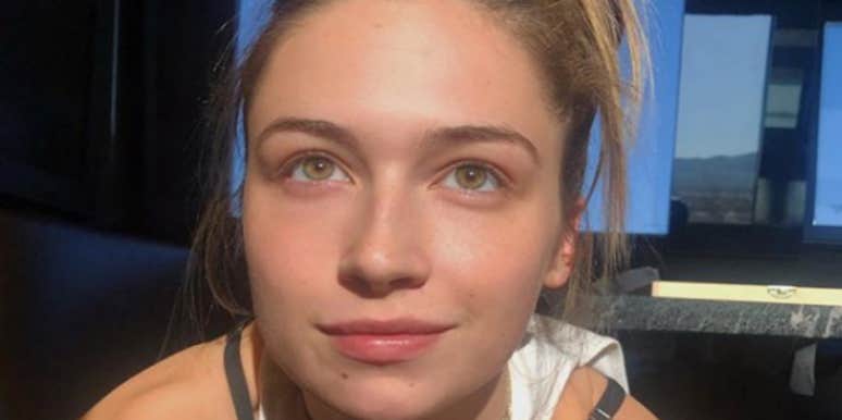 Who Is Elsie Hewitt? New Details On The 23-Year-Old Model Suing Ryan Phillippe