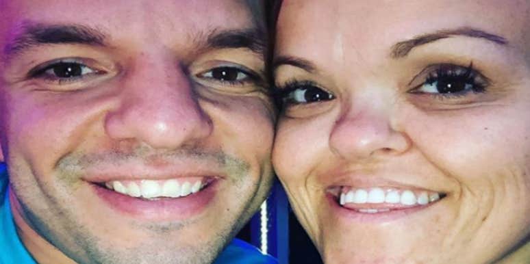 Who Is Gonzo Carazo? New Details On 'Little Women: LA' Star Christy McGinty's Boyfriend And Their Baby News Who Is Gonzo Carazo? New Details On 'Little Women: LA' Star Christy McGinty's Boyfriend And Their Baby News